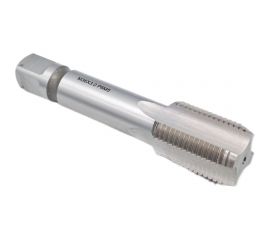 Машинно-ручной метчик TORNERI М36х3 Р6М5, для глухих отверстий 038217 