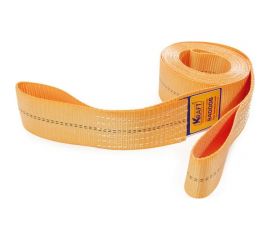 Буксировочный трос KRAFT 14 тонн KT 840006 