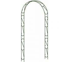 Разборная арка GREEN LINE прямая узкая 00-00001637 