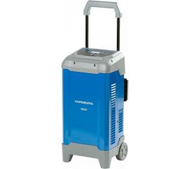 Пускозарядное интеллектуальное устройство NORDBERG 12/24 В, 300 A WSB450 