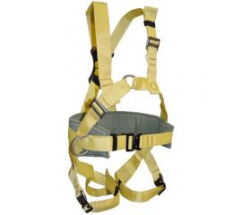 Страховочная огнеупорная привязь Потенциал СП-04-01/О/ ptc9116 