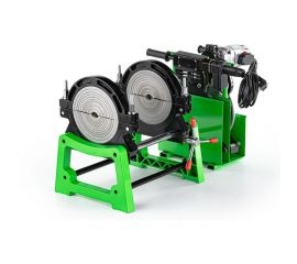 Аппарат для стыковой сварки ПНД труб ПРОСВАР см250в2 