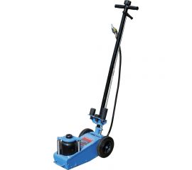 Пневмо-гидравлический подкатной домкрат на 35 тонн Станкоимпорт SD1903 