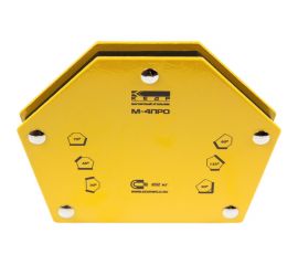 Угольник магнитный М-4 ПРО Кедр 8005171 