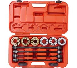 Набор для снятия и установки втулок универсальный JTC 1-4091 