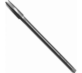 Метчик гаечный ТехноСталь М12х1.75, Р6М5, L=180мм, 2641-0153, t190568 