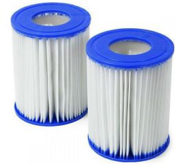 Картридж-фильтр 2 шт №2 BestWay 58094 BW 