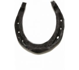 Декоративная подкова Covali кованая MS-46 