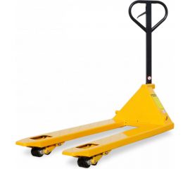 Гидравлическая тележка Промышленник TeaM DB 2,0 ТГ20 