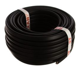 Кабель REXANT ВВГ-ПнгА 3x1,5 кв.мм, 20 м, ГОСТ 7399-97 01-8215-20 