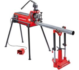 Электрогидравлический станок 1-12 дюйма Rothenberger ROGROVER 1-12 1500001351 