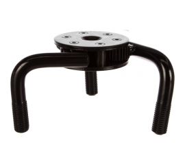 Трехлапый съемник масляного фильтра, 75-130 мм KT TOOLS KA-4438 