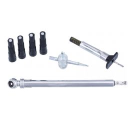 Набор для обслуживания шин 4шт KT TOOLS PA-3627 