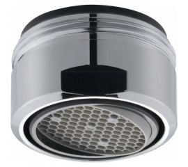 Поворотный аэратор Neoperl Perlator SSR M24х1, 13.5-15 л/мин, хром 10853398 