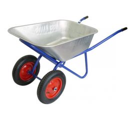 Двухколесная тачка Беламос 500P 