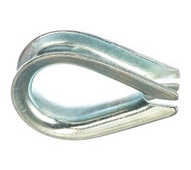 Коуш ЕВРОПАРТНЕР DIN 6899 Zn D12 1 шт. Z1 07759 