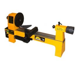 Токарный станок Энкор Корвет-70 90700 (10270) 