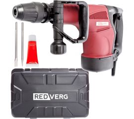 Электромолоток REDVERG RD-DH1350 6628286 