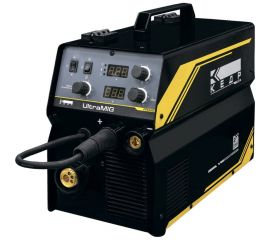 Полуавтомат КЕДР UltraMIG-160 220В, 30-160А 8015497 
