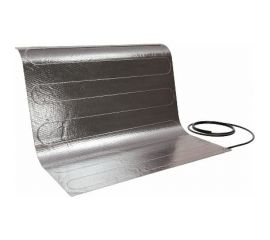 Фольгированный нагревательный мат Miro 2,5 м2 - 375 Вт 2429 