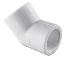 Угольник TEBO R-TB 20, 45 градусов 030033202 