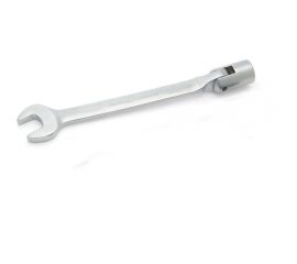 Комбинированный шарнирный ключ 8 мм ДТ/200/20 Дело Техники 516008 