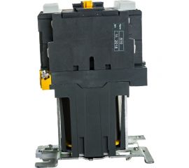 Контактор IEK КМИп-34012 40А, 230В/АС3, 1НО, 1НЗ KMD31-040-230-11 