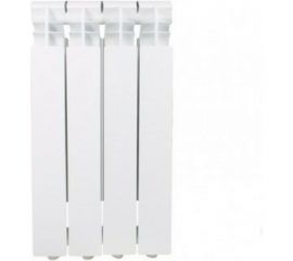 Алюминиевый радиатор Oasis 500/96/4 4670004370063 