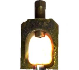 Съемник рулевых тяг и шаровых опор Дело Мастера для ГАЗель, НИВА 120006 