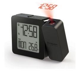 Проекционные часы Oregon Scientific черные RM338PX-b 