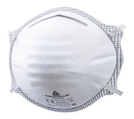 Респиратор Delta Plus 20 шт FFP2 M1200C 