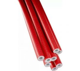 Теплоизоляция VALTEC СУПЕР ПРОТЕКТ 22, 6 мм, красный VT.SP.02R.2206 