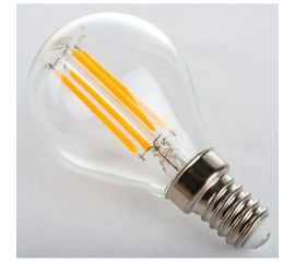 Светодиодная лампа X-flash XF-E14-FL-P45-4W-2700K-230V 47635 