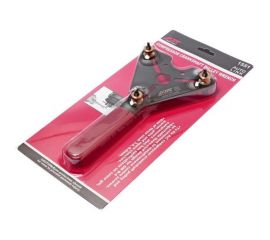 Фиксатор шкива компрессора кондиционера GM R-4 JTC 1551 