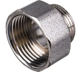 Переходник СТМ 1х3/4, г/ш CR01F34K 