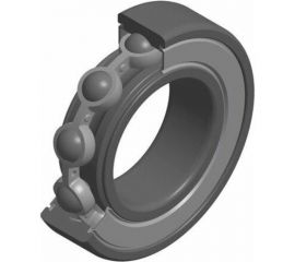 Подшипник NTN 6001JRXLLUC3/5K 4547359542899 