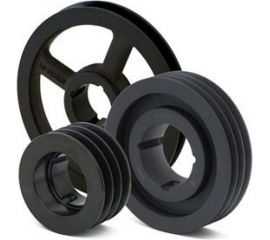 Клиновой шкив под втулку тапербуш Sati AT00902 