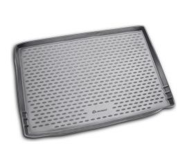 Коврик в багажник Element SKODA Yeti 2009-, кросс. полиуретан NLC.45.10.B12 