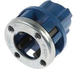 Трубный клупп TUNDRA 1/2" 1124012 