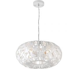 Подвес Rivoli 1015208 1015208 Profo P4 белый 4хE14 40W Б0044362 