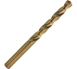 Сверло ц/х средняя серия (12 мм; Р6М5К5; КОБАЛЬТ, кл. А) Волжский Инструмент 152328 