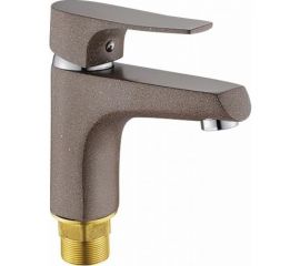 Смеситель для умывальника Potato крепление гайка P10222-15 