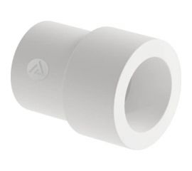Переходная муфта PP-R SLT AQUA ВхВ 50х20 мм SLTFM35020 