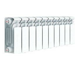 Биметаллический радиатор RIFAR Base Ventil BVL 200 - 04 