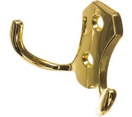 Крючок Brante KR 0020 OT золото 605432 