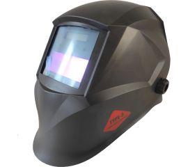 Маска сварщика type 3 Профессионал 07487 