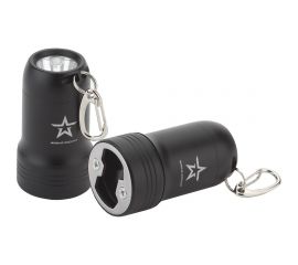 Фонарь-брелок ЭРА BB-601 АРМИЯ РОССИИ Привал Б0030181 