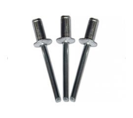 Заклепки SANTOOL 4,8х10 /50 шт/уп/ 032230-148-100 