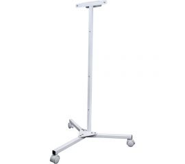 Стойка белая для рециркулятора HOR HÖR-120/1 