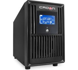 Источник бесперебойного питания CROWN MARVEL 2K CM000001945 